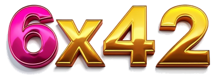 6x42